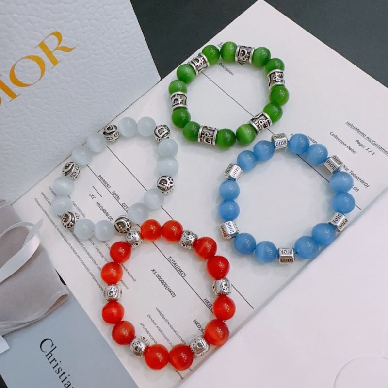 Christian Dior Bracelets